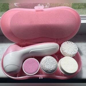 Wacoal Facial Cleansing System